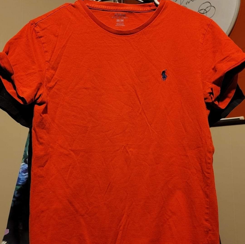 Ralph Lauren Men's XS t-shirt